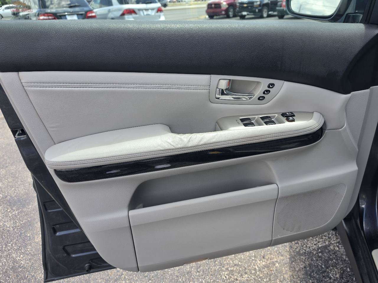 Used 2008 Lexus RX 350 AWD image 15