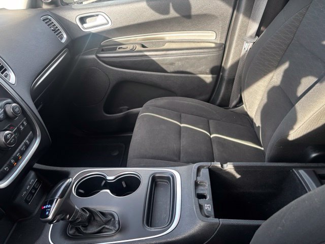 Used 2020 Dodge Durango SXT AWD/4WD image 35