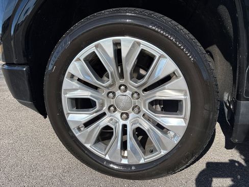 Used 2020 GMC Sierra 1500 Denali w/ Denali Ultimate Package image 17