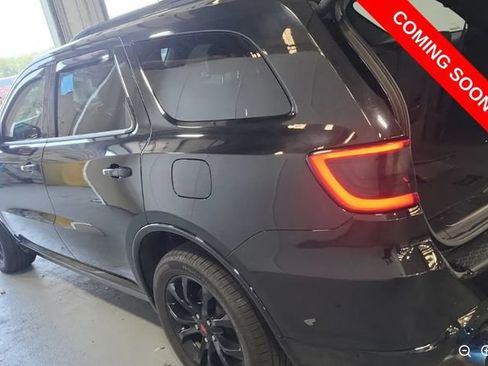 Used 2020 Dodge Durango GT AWD/4WD image 2