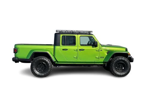 New 2025 Jeep Gladiator Sport image 5