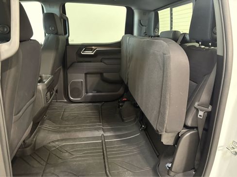 Certified 2025 Chevrolet Silverado 1500 RST w/ Rally Edition image 14