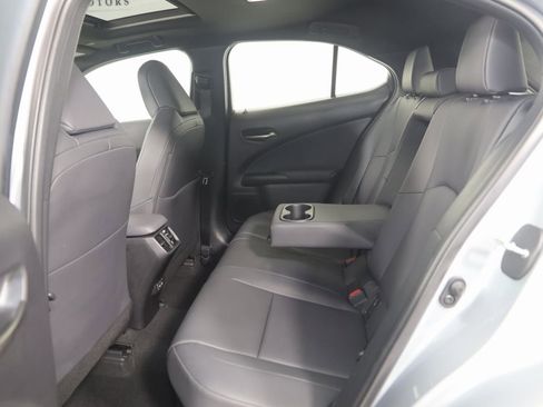 Used 2023 Lexus UX 250h AWD w/ Accessory Package (Z2) image 43