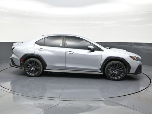 Used 2025 Subaru WRX Premium image 6