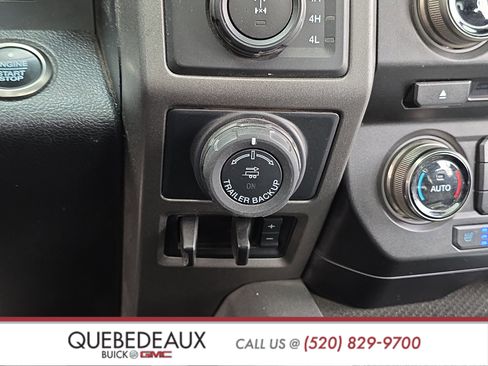 Used 2017 Ford F150 Raptor w/ Equipment Group 802A Luxury image 25