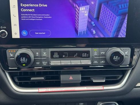 New 2026 Toyota Grand Highlander AWD image 27