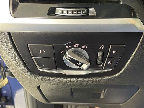 Used 2020 BMW X3 xDrive30i w/ Executive Package image 16