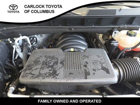 Used 2023 Chevrolet Silverado 1500 LT image 21