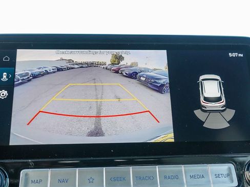 Used 2022 Hyundai Kona Limited image 21