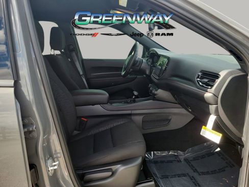 New 2026 Dodge Durango GT image 11