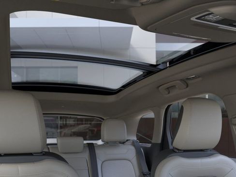 New 2026 Lincoln Corsair Reserve w/ Jet Appearance Package FWD image 22