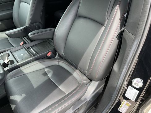 Used 2025 Honda Odyssey Sport-L image 20