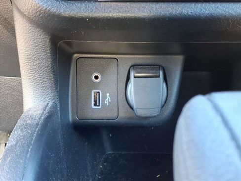 Used 2023 Nissan Versa S w/ Trunk Package image 8