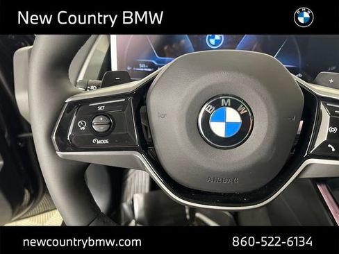 New 2026 BMW X3 xDrive30i AWD/4WD image 13