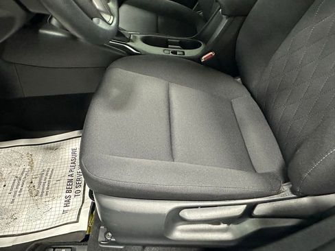 Used 2025 Toyota Corolla LE FWD image 13