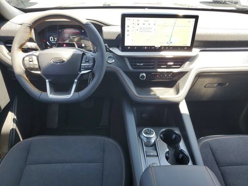 New 2026 Ford Explorer Tremor AWD/4WD image 26