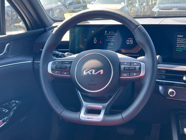 New 2026 Kia K5 GT-Line w/ GT-Line Premium Package AWD/4WD image 14