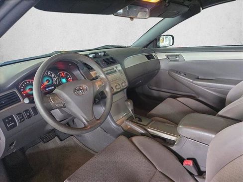 Used 2007 Toyota Solara SE FWD image 9