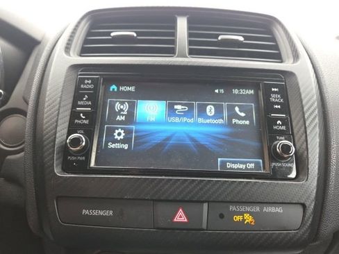 Used 2022 Mitsubishi Outlander Sport FWD image 27