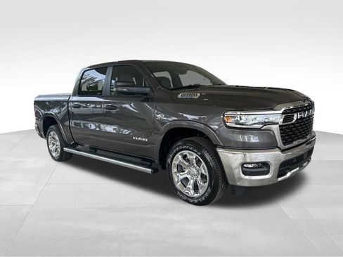 New 2026 RAM 1500 Big Horn image 2