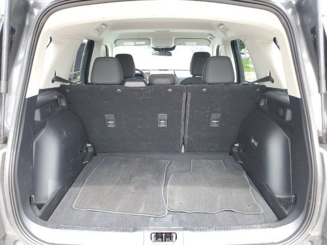 Used 2025 Ford Bronco Sport Big Bend AWD/4WD image 25