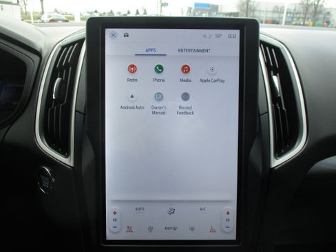 Used 2023 Ford Edge SEL w/ Convenience Package image 21