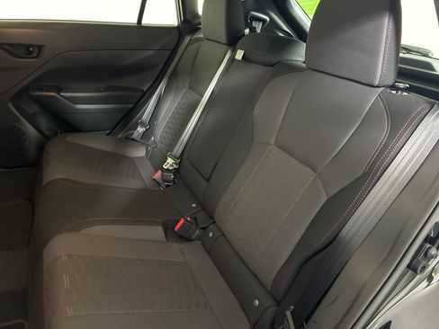 Used 2025 Subaru Impreza 2.0i Sport image 23