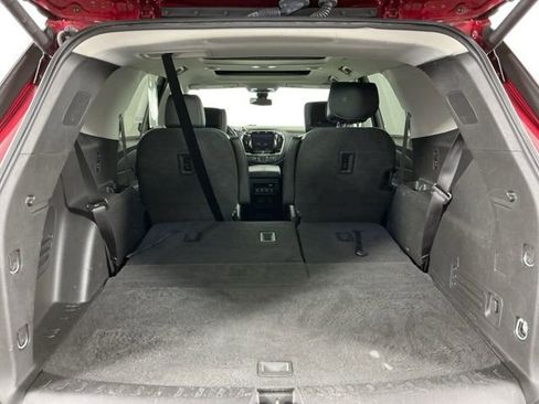 Used 2019 Chevrolet Traverse Premier AWD/4WD image 31
