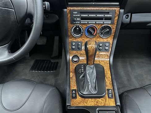Used 2001 BMW Z3 3.0i image 16