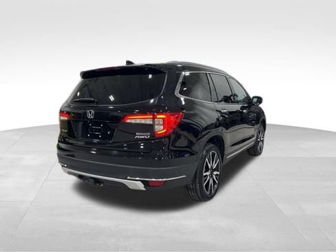 Used 2019 Honda Pilot Touring image 16