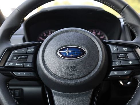 Certified 2026 Subaru Forester Premium w/ Base/Premium Package AWD/4WD image 12