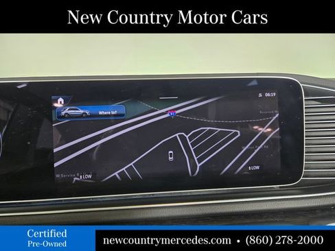 Certified 2024 Mercedes-Benz GLE 350 4MATIC image 30