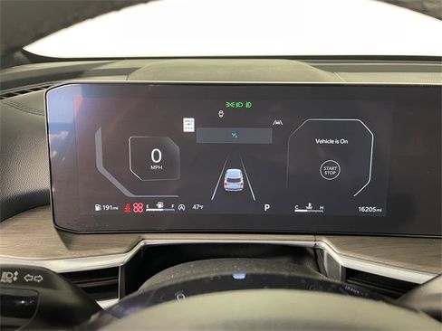 Certified 2024 Kia Sorento SX Prestige w/ Sage Leather Package image 5