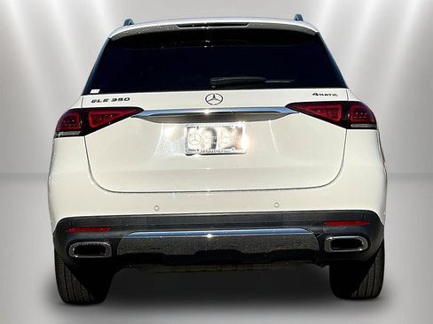 Certified 2022 Mercedes-Benz GLE 350 4MATIC image 6
