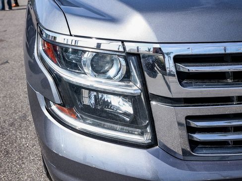 Used 2018 Chevrolet Tahoe LT image 13