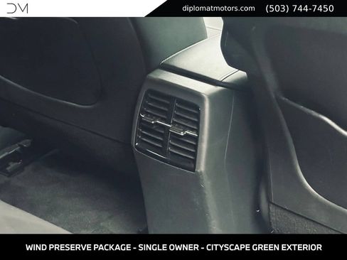 Used 2023 Kia Niro Wind w/ Wind Preserve Package FWD image 22