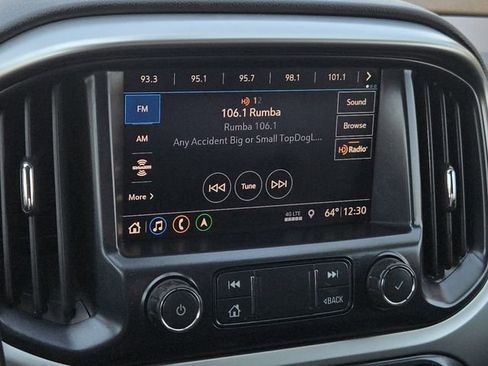 Used 2020 Chevrolet Colorado LT w/ LT Convenience Package image 21