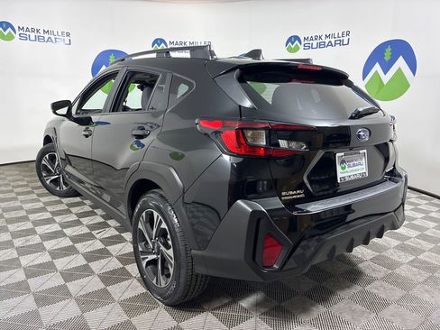 Certified 2025 Subaru Crosstrek 2.0i Premium image 6