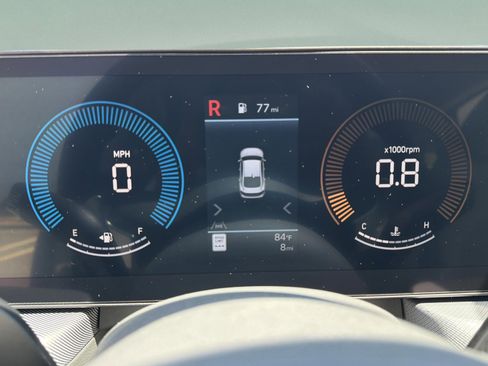 New 2026 Hyundai Sonata SEL FWD image 35