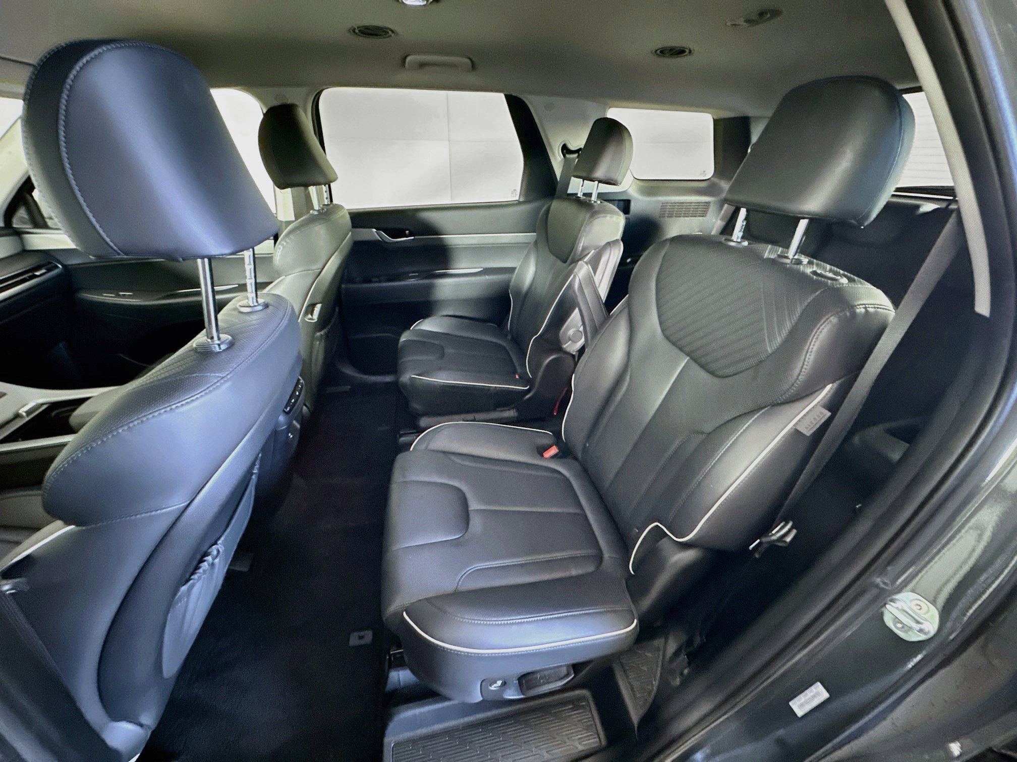 Used 2025 Hyundai Palisade SEL AWD/4WD image 29