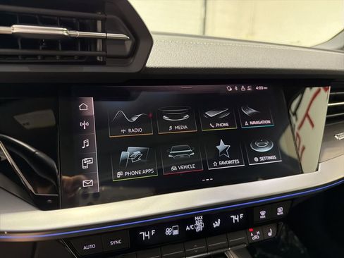 Used 2023 Audi A3 2.0T Premium Plus w/ Premium Plus Package image 18