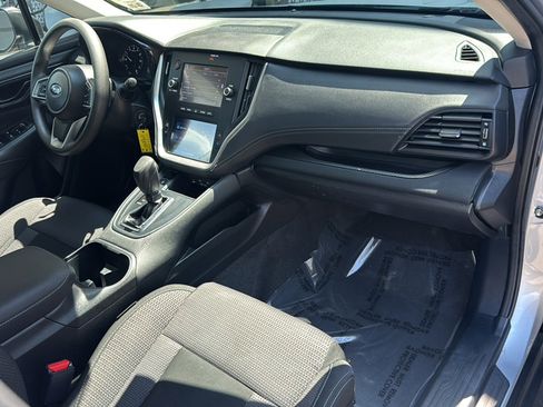 Certified 2021 Subaru Outback AWD/4WD image 11
