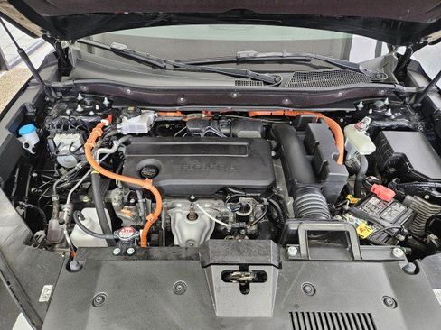 Used 2023 Honda CR-V Sport Touring image 7