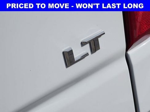 Used 2023 Chevrolet Silverado 1500 LT image 9