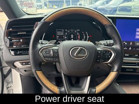 Used 2023 Lexus RX 350 FWD image 10