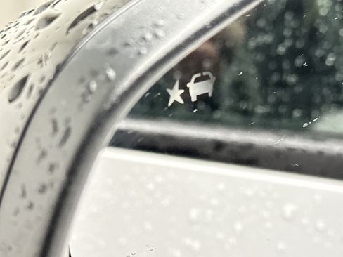 Used 2025 Chevrolet Trax ACTIV w/ Driver Confidence Package image 5