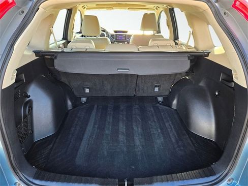 Used 2016 Honda CR-V EX-L image 9