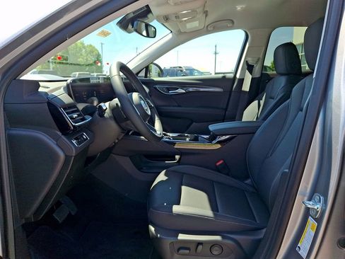 New 2026 Buick Envision Preferred AWD/4WD image 9