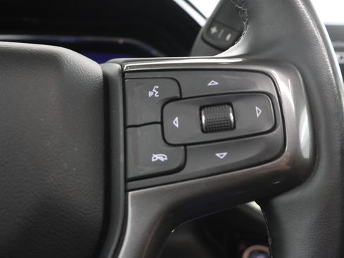 Used 2024 Chevrolet Silverado 3500 High Country w/ High Country Premium Package AWD/4WD image 15