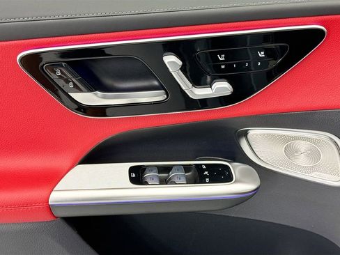 New 2026 Mercedes-Benz GLC 43 AMG 4MATIC image 23